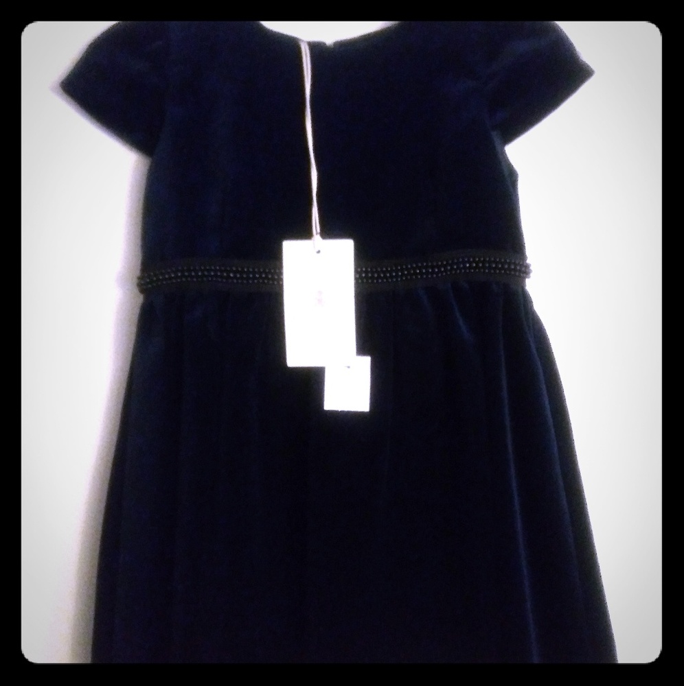 Gucci Babygirl Dress